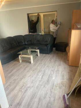 Foto - 1 Zimmer Etagenwohnung in Mudersbach