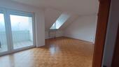 Foto - 3 Zimmer Dachgeschosswohnung mit Balkon