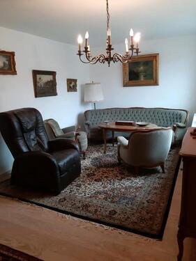 Foto - Verkaufe einen schönen Haus in HerbsteinRixfeld