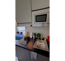 1-Zimmer Wohnung KL StayToo möbliert All-In Warmmiete WLAN Gym - Kaiserslautern Bahnheim