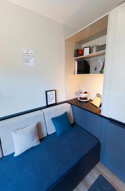 Foto - 1 Zimmer Etagenwohnung zur Miete in Kaiserslautern