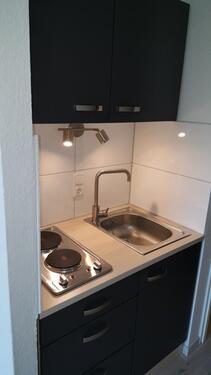 Foto - 1 Zimmer Etagenwohnung zur Miete in Mainz