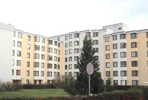 Foto - Etagenwohnung in Mainz zur Miete