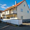 Foto - 5 Zimmer Mehrfamilienhaus, Wohnhaus zum Kaufen in Alsfeld
