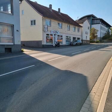 Foto - Mehrfamilienhaus, Wohnhaus in Alsfeld zum Kaufen