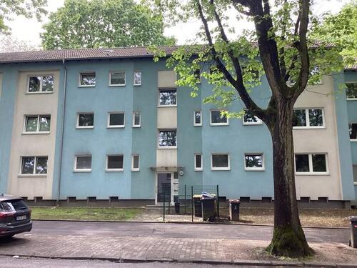 Foto - Preiswerte, weitläufige 4,5-Zimmer-Wohnung
