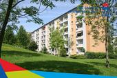 Foto - Frisch renoviert - 4-Raum Wohnung in toller Lage