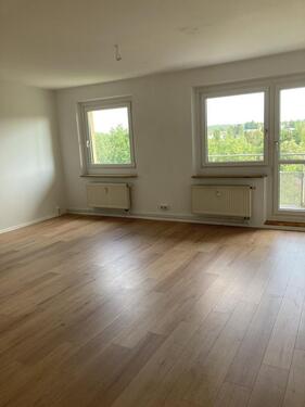 Foto - Dachgeschoßwohnung in Chemnitz zur Miete