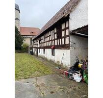 Molauer Land - Bauernhof - Mieten - kaufen - Naumburg (Saale)