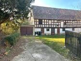 Foto - 12 Zimmer Bauernhaus, Landhaus zum Kaufen in Naumburg (Saale)