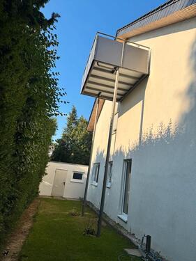 Foto - 3 Zimmer Dachgeschoßwohnung zum Kaufen in Osnabrück