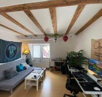 Helle 2-Zimmer-Wohnung in Heslach, Nähe Erwin Schöttle Platz - Stuttgart Stuttgart-Süd