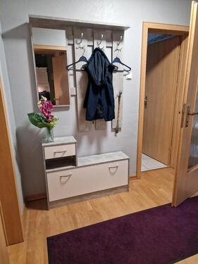 Foto - ' Die Ferienwohnung am Mühlwald '
