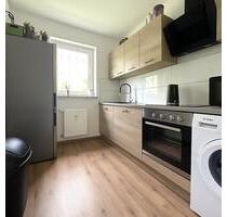 Gemütliche 2,5 Zimmerwohnung - Ihre neue Wohnoase - Gelsenkirchen Ückendorf