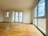Foto - Etagenwohnung in Ludwigsfelde zur Miete