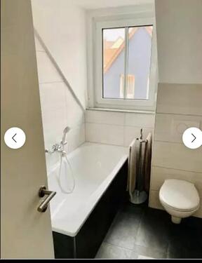 Foto - Etagenwohnung in Neustadt an der Aisch zur Miete
