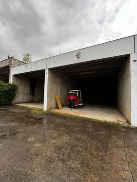 Foto - Halle Lager Garage - 500,00 EUR Miete,
