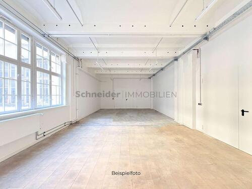Foto - Atelier, Büro oder Produktion 