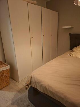 Foto - Etagenwohnung in Hamburg