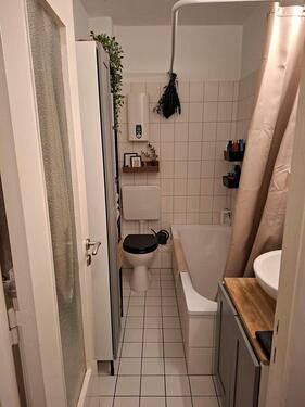 Foto - Etagenwohnung in Hamburg zur Miete