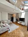 Foto - UNTERMIETE: Maisonette-Wohnung 63qm, Top-Lage, möbliert, DEZ-MRZ