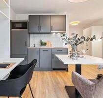 Untervermietung 23 Quadratmeter Zimmer - Nürnberg Sankt Leonhard