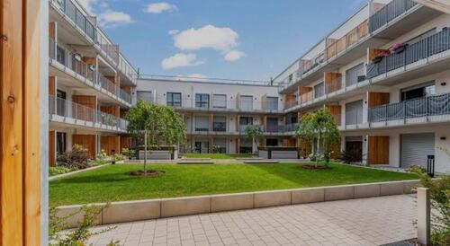 Foto - Etagenwohnung in Nürnberg zur Miete