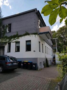 Foto - Etagenwohnung zur Miete in Solingen