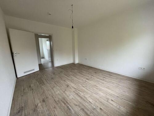 Foto - Etagenwohnung in Salzgitter