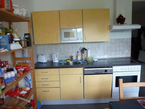 Foto - Etagenwohnung zur Miete in Bielefeld