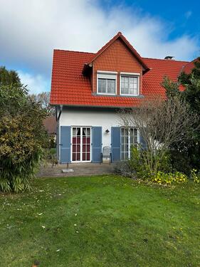 Foto - Doppelhaushälfte, Ferienhaus auf Usedom