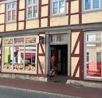 Gewerberaum für Geschäftsidee - 249,00 EUR Kaltmiete, in Ludwigslust (PLZ: 19288)