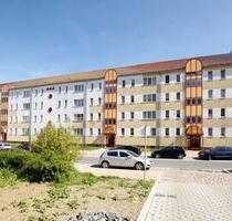 gepflegte 2 Raum Wohnung in zentrumsnaher Wohnlage - Plauen