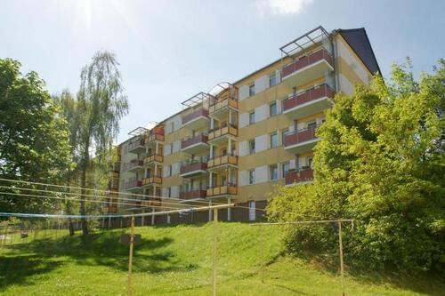 Foto - Etagenwohnung zur Miete in Plauen