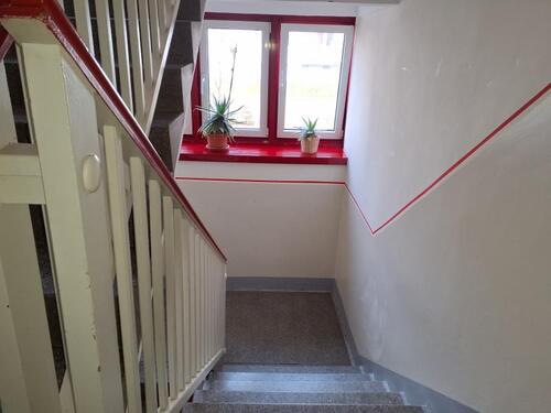 Foto - Etagenwohnung in Plauen