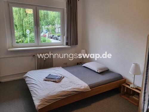 Foto - Etagenwohnung zur Miete in Berlin