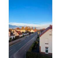 Moderne 3,5 Zimmer-Wohnung (Bahnhofsnähe) - Boizenburg/Elbe