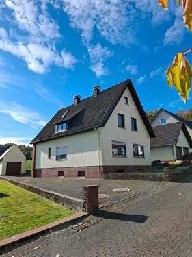 Foto - Einfamilienhaus im Kalletal - 295.000,00 EUR Kaufpreis,