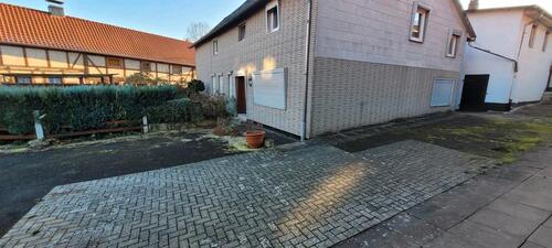 Foto - 4 Zimmer Etagenwohnung in Einbeck