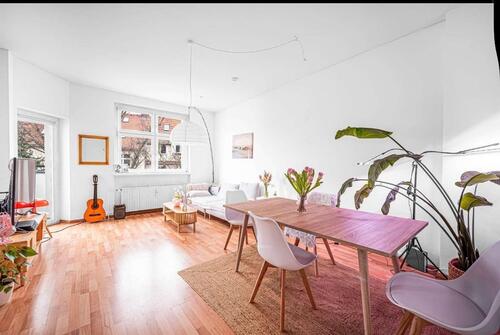 Foto - 2 Zimmer Etagenwohnung zur Miete in Berlin