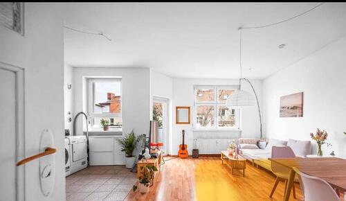 Foto - Etagenwohnung in Berlin zur Miete