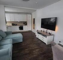 Moderne, energieeffiziente 3-Zimmer-Wohnung mit Terrasse in Wedel