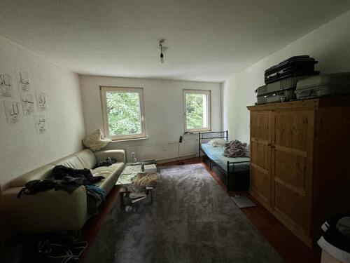 Foto - 1 Zimmer Etagenwohnung zur Miete in Wuppertal