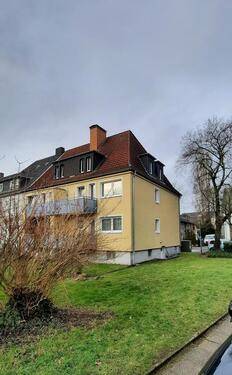 Foto - 2.5 Zimmer Etagenwohnung in Essen