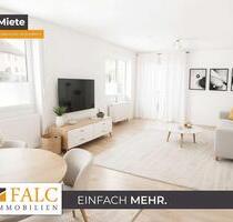 Großzügig wohnen: 3 Zimmer mit Balkon, Wintergarten, EBK, großem Bad & Stellplatz - Frankfurt am Main Bergen-Enkheim