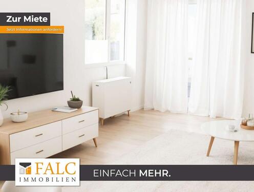 Foto - 3 Zimmer Etagenwohnung zur Miete in Frankfurt am Main