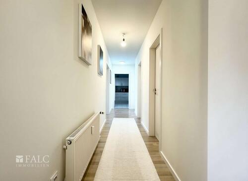 Foto - Etagenwohnung in Frankfurt am Main zur Miete