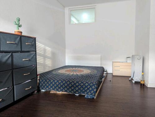 Foto - Große 1,5-Zimmer-Wohnung (41 qm) nahe Bahnhof – Bamberg