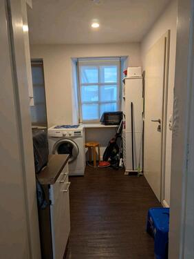 Foto - Etagenwohnung in Bamberg zur Miete