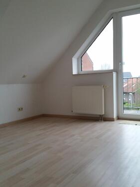 Foto - 3 Zimmer Dachgeschoßwohnung in Dülmen